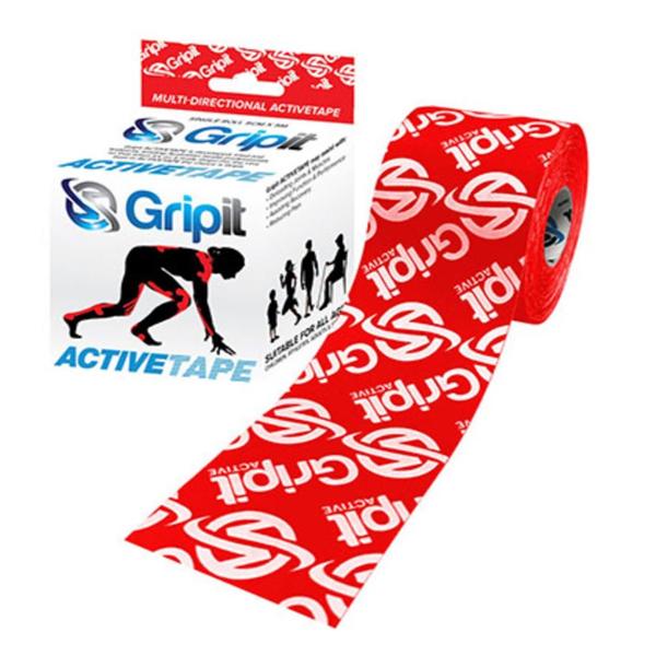 Tape Strapping Cotton/Nylon 2